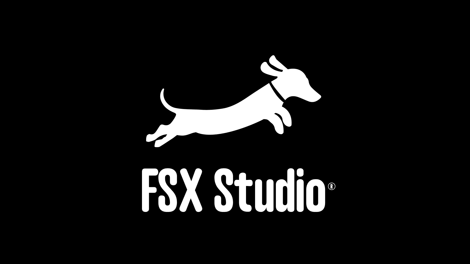 FSX Studio workspace